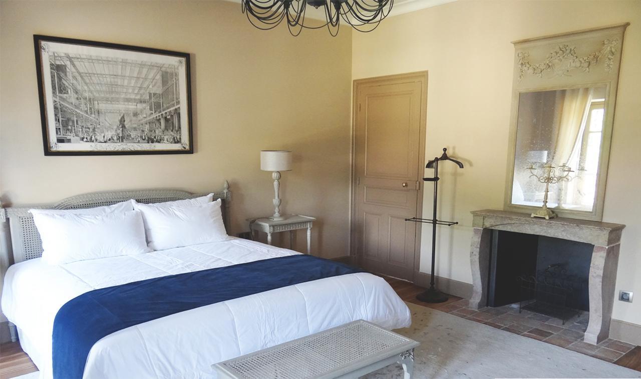 Chateau De Flammerans Hotel Ngoại thất bức ảnh