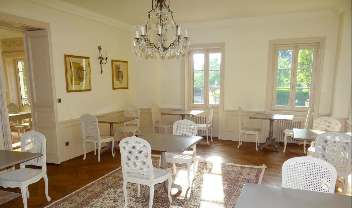 Chateau De Flammerans Hotel Ngoại thất bức ảnh
