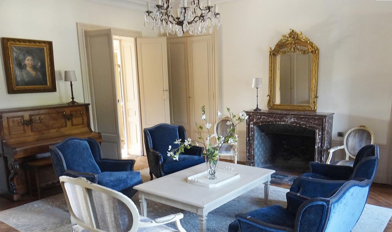 Chateau De Flammerans Hotel Ngoại thất bức ảnh