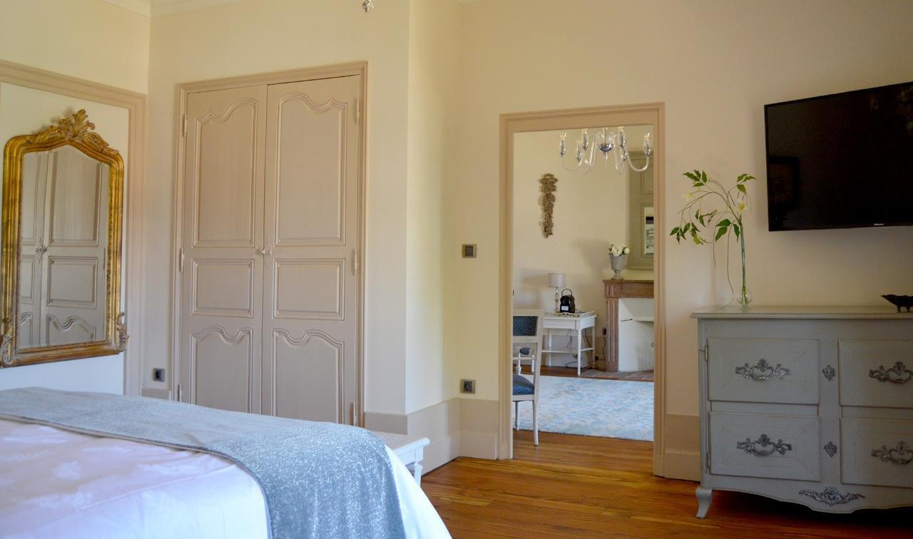 Chateau De Flammerans Hotel Ngoại thất bức ảnh