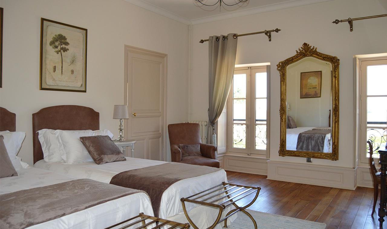 Chateau De Flammerans Hotel Ngoại thất bức ảnh