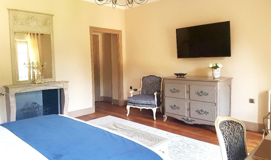 Chateau De Flammerans Hotel Ngoại thất bức ảnh