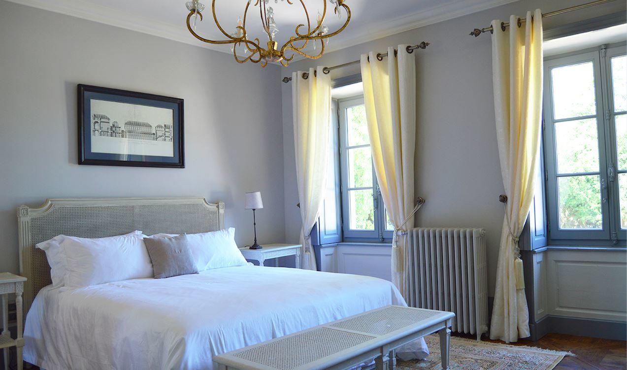 Chateau De Flammerans Hotel Ngoại thất bức ảnh