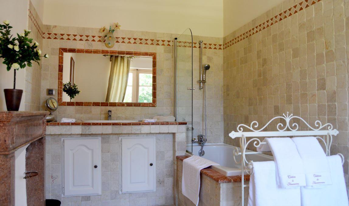 Chateau De Flammerans Hotel Ngoại thất bức ảnh