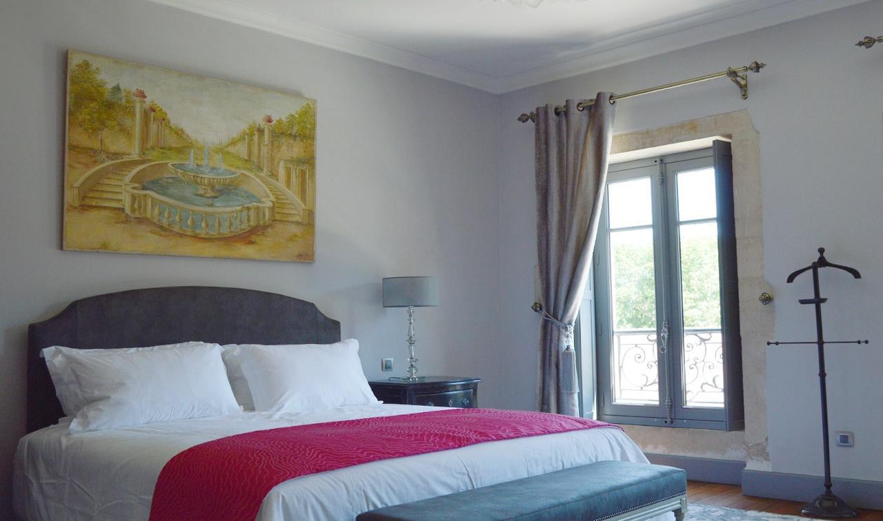 Chateau De Flammerans Hotel Ngoại thất bức ảnh