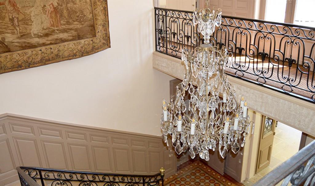 Chateau De Flammerans Hotel Ngoại thất bức ảnh