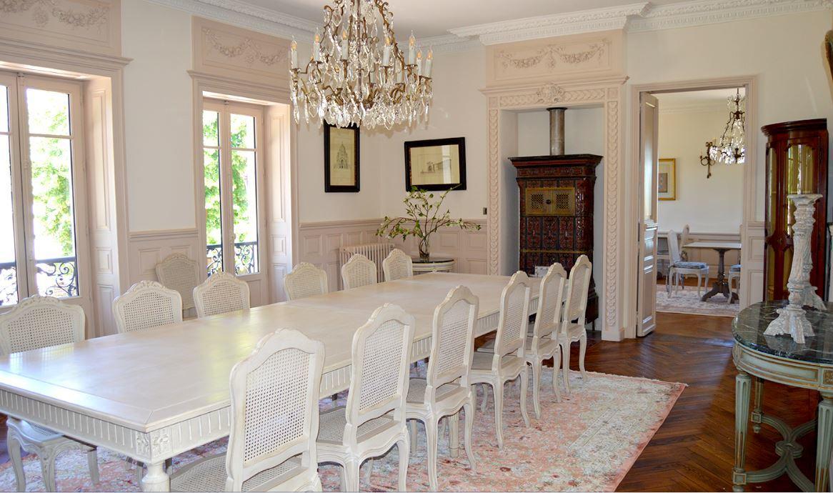 Chateau De Flammerans Hotel Ngoại thất bức ảnh
