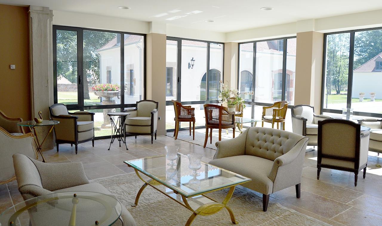 Chateau De Flammerans Hotel Ngoại thất bức ảnh
