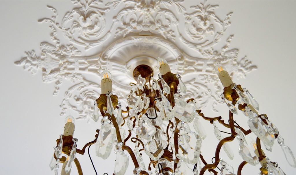 Chateau De Flammerans Hotel Ngoại thất bức ảnh