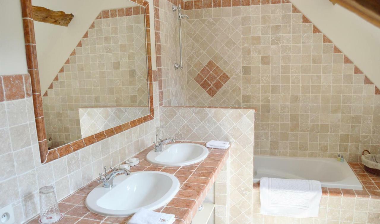 Chateau De Flammerans Hotel Ngoại thất bức ảnh