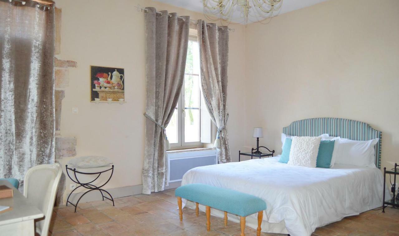 Chateau De Flammerans Hotel Ngoại thất bức ảnh