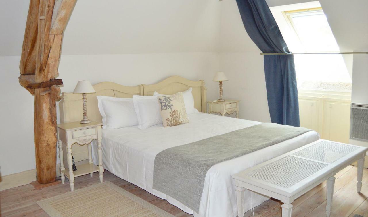 Chateau De Flammerans Hotel Ngoại thất bức ảnh