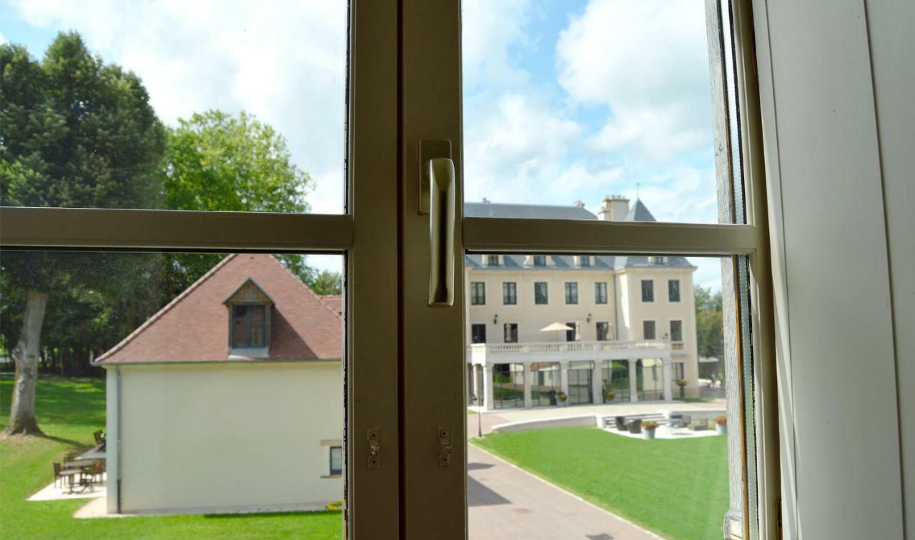 Chateau De Flammerans Hotel Ngoại thất bức ảnh